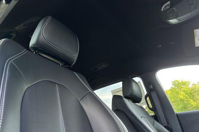 new 2026 Chrysler Voyager car, priced at $36,990