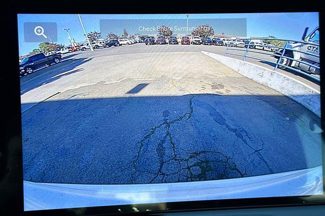 new 2026 Jeep Compass car, priced at $33,005