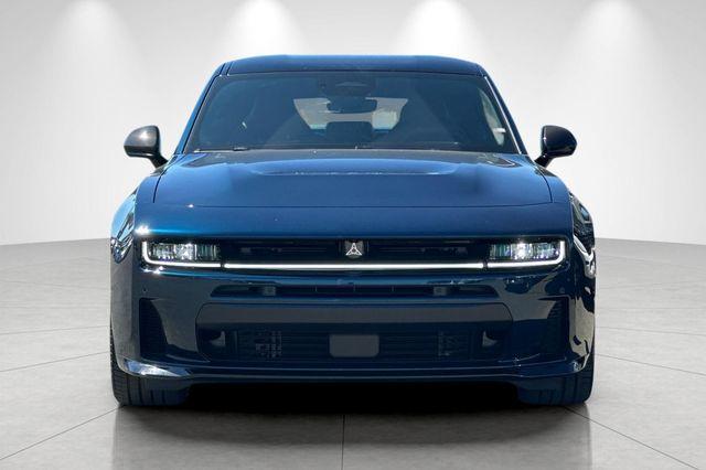 new 2026 Dodge Charger car, priced at $53,380