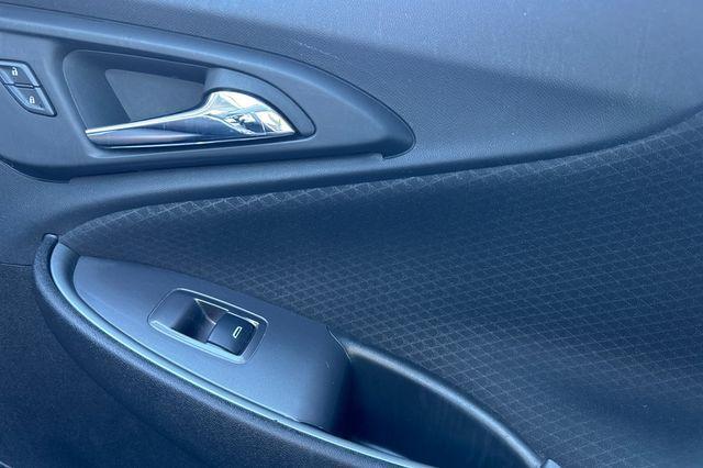 used 2023 Chevrolet Malibu car, priced at $16,990