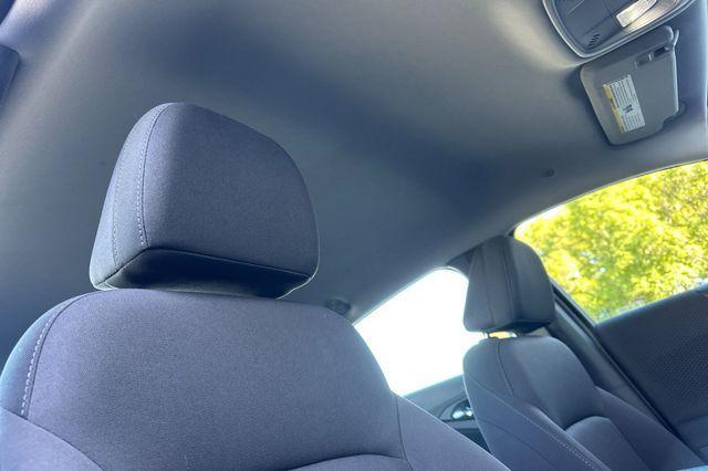 used 2023 Chevrolet Malibu car, priced at $16,990