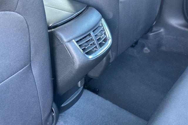 used 2023 Chevrolet Malibu car, priced at $16,990