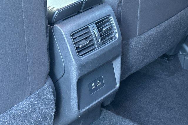 used 2023 Nissan Rogue car, priced at $18,090