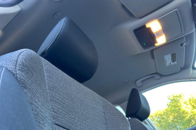 used 2023 Nissan Rogue car, priced at $18,090