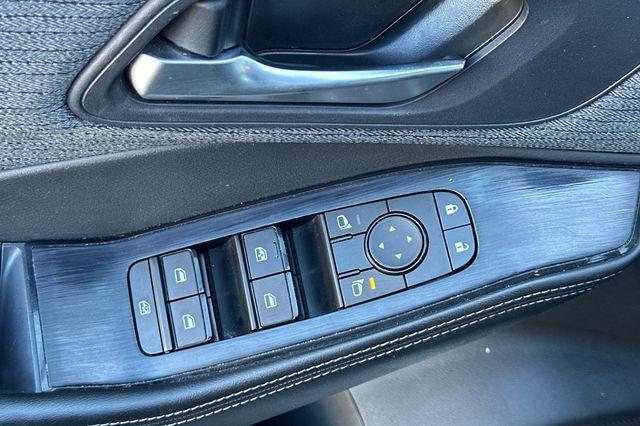 used 2023 Nissan Rogue car, priced at $18,090