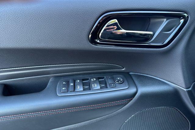 new 2026 Dodge Durango car, priced at $40,460