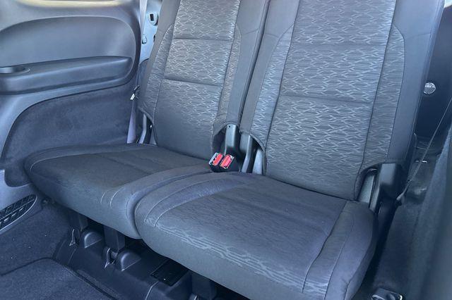 new 2026 Dodge Durango car, priced at $40,460