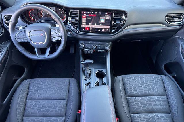 new 2026 Dodge Durango car, priced at $40,460