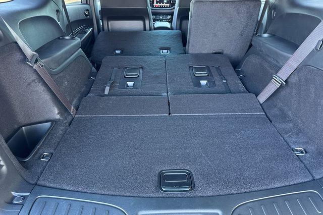 new 2026 Dodge Durango car, priced at $40,460