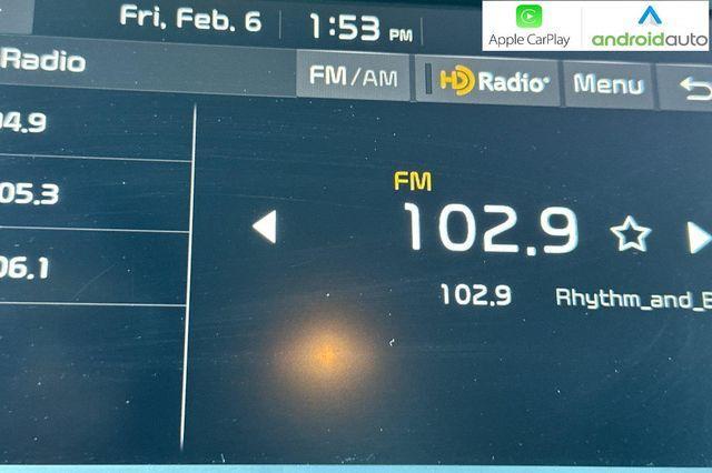 used 2024 Kia Soul car, priced at $17,990