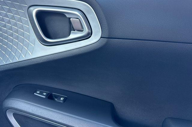 used 2024 Kia Soul car, priced at $17,990