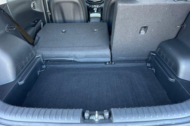 used 2024 Kia Soul car, priced at $17,990