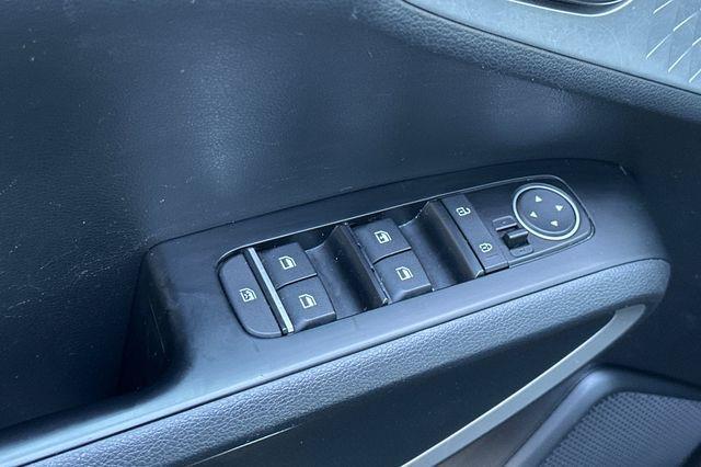 used 2024 Kia Soul car, priced at $17,990