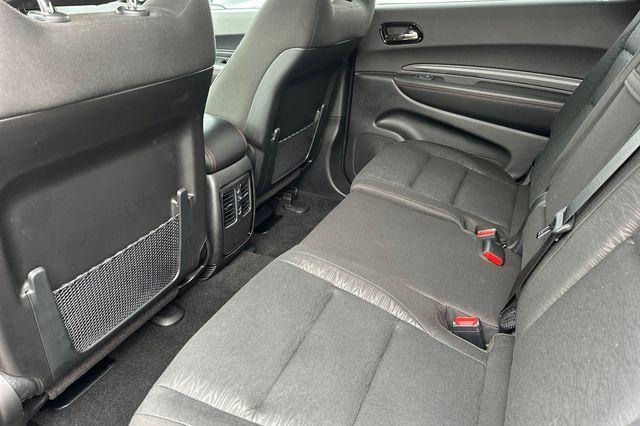 new 2026 Dodge Durango car