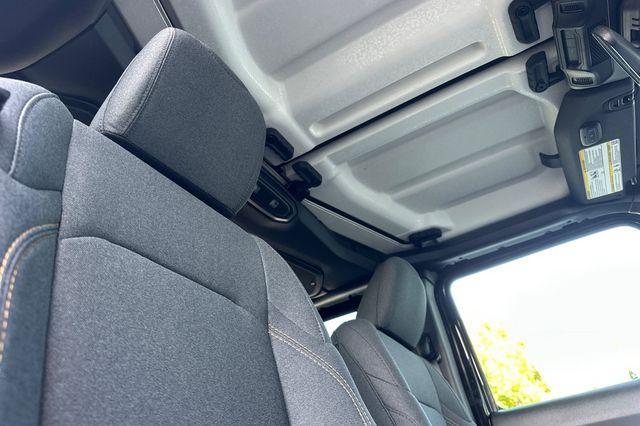 new 2026 Jeep Gladiator car, priced at $48,240