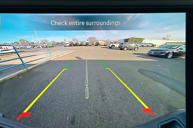 new 2026 Jeep Gladiator car, priced at $48,240