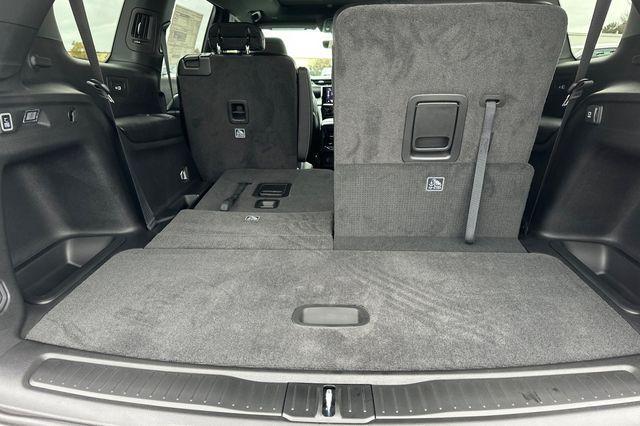 new 2025 Jeep Grand Cherokee L car, priced at $39,230