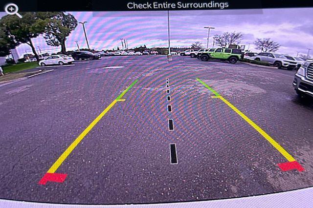 new 2025 Jeep Grand Cherokee L car, priced at $39,230