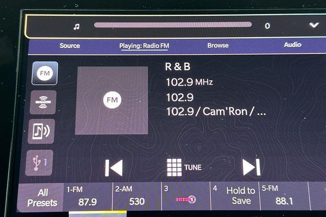 new 2025 Jeep Grand Cherokee L car, priced at $39,230