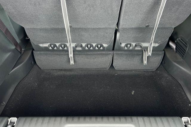 new 2025 Chrysler Pacifica car, priced at $41,820