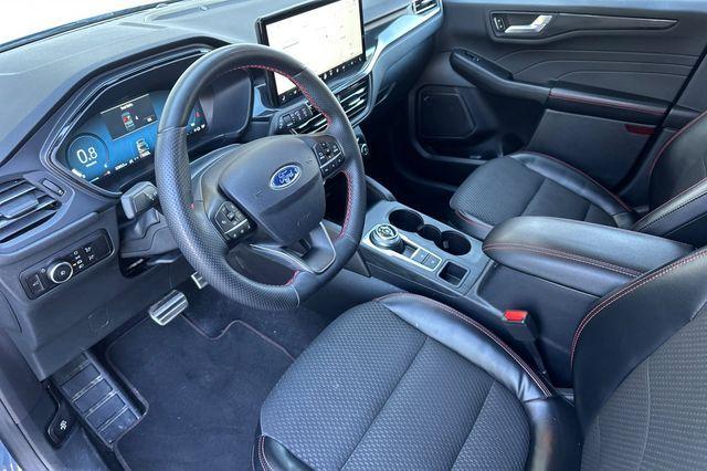 used 2023 Ford Escape car, priced at $25,990