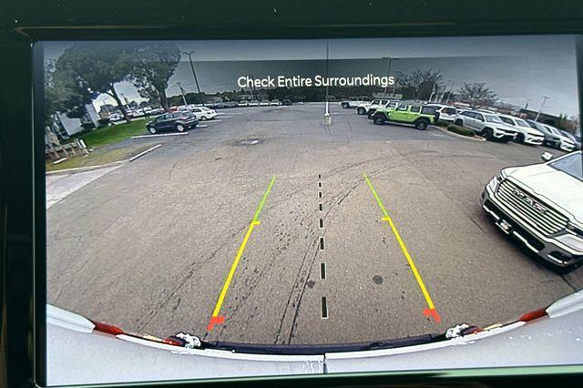 new 2026 Ram ProMaster 1500 car, priced at $45,855