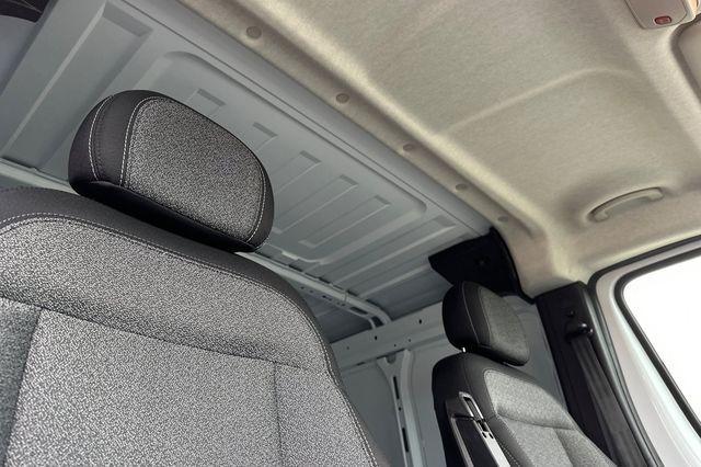 new 2026 Ram ProMaster 1500 car, priced at $45,855