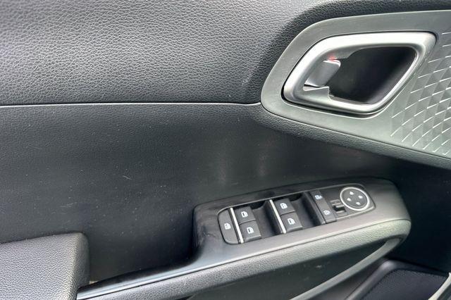 used 2024 Kia Soul car, priced at $16,990