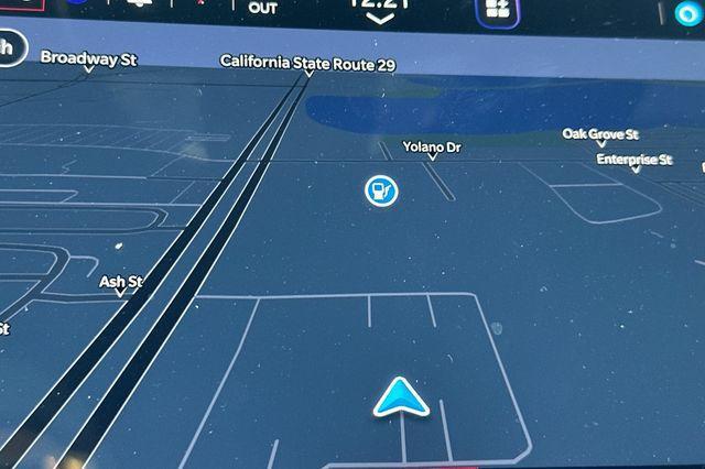 new 2026 Dodge Durango car, priced at $49,655