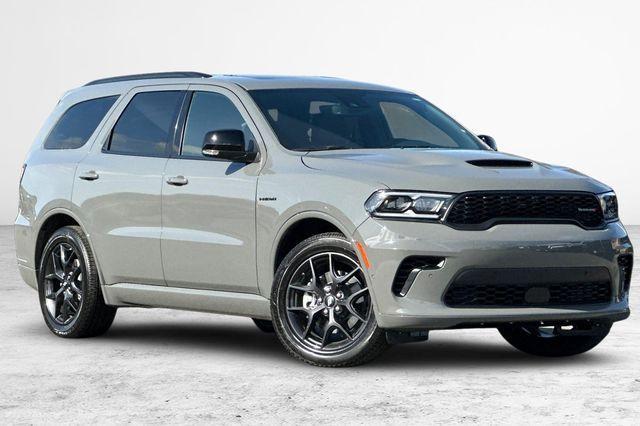 new 2026 Dodge Durango car, priced at $49,655