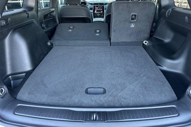 new 2025 Jeep Grand Cherokee car, priced at $35,070