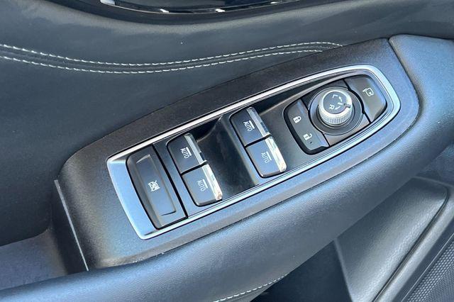 used 2023 Subaru Outback car, priced at $31,075