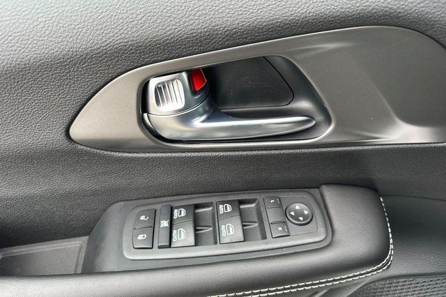 new 2026 Chrysler Voyager car, priced at $36,990