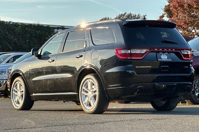 used 2024 Dodge Durango car, priced at $27,690