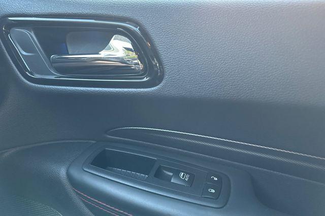 used 2024 Dodge Durango car, priced at $27,690