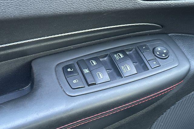 used 2024 Dodge Durango car, priced at $27,690