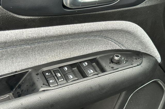 used 2025 Jeep Compass car, priced at $23,290