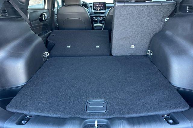 new 2026 Jeep Compass car, priced at $31,305