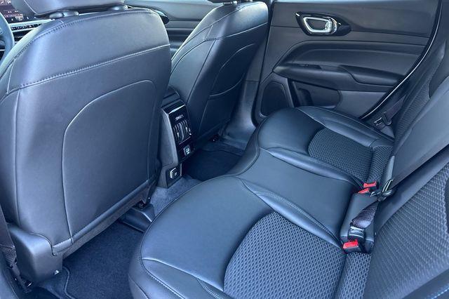 new 2026 Jeep Compass car, priced at $31,305