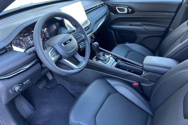 new 2026 Jeep Compass car, priced at $31,305
