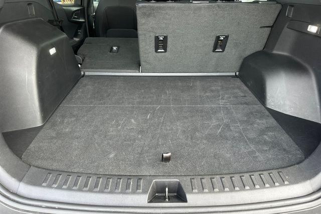 used 2025 Chevrolet Equinox car, priced at $21,990