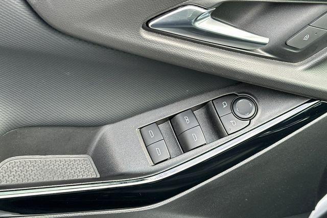 used 2025 Chevrolet Equinox car, priced at $21,990