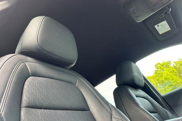 used 2025 Chevrolet Equinox car, priced at $21,990