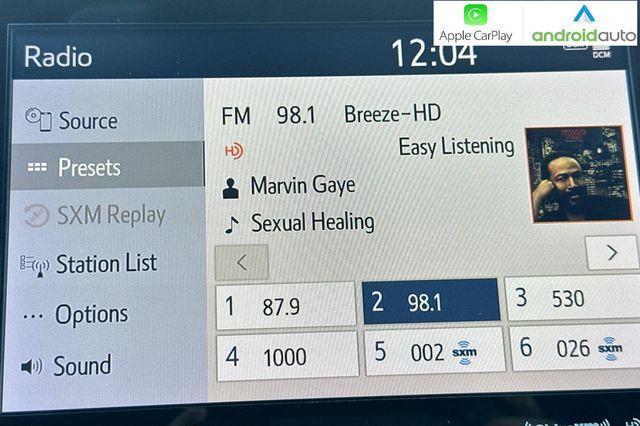 used 2023 Toyota Camry car, priced at $25,890