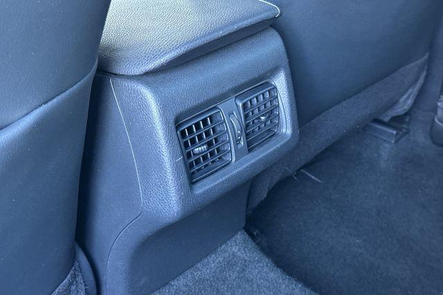 used 2023 Toyota Camry car, priced at $25,890