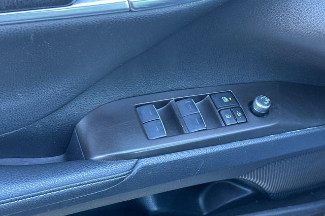 used 2023 Toyota Camry car, priced at $25,890