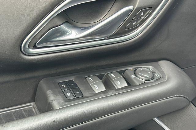 used 2024 Chevrolet Tahoe car, priced at $47,990