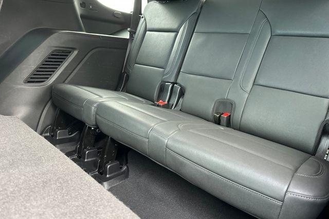 used 2024 Chevrolet Tahoe car, priced at $47,990