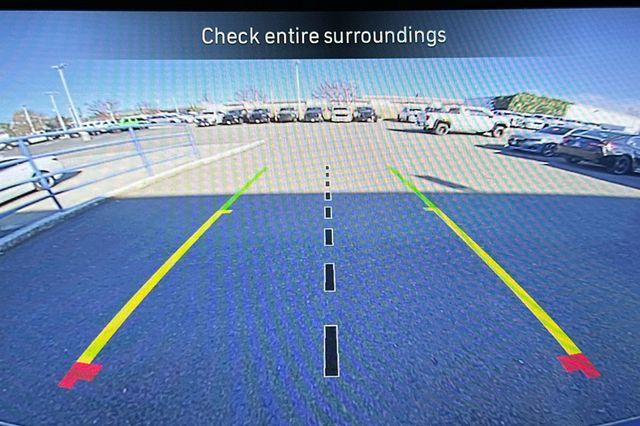 new 2026 Jeep Grand Cherokee car, priced at $48,750