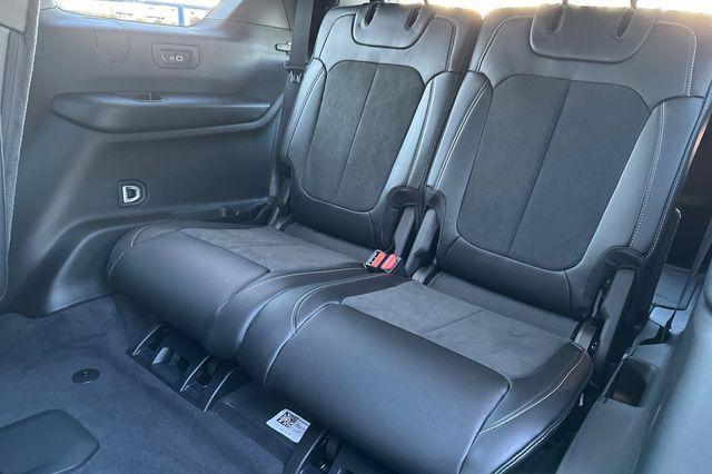 new 2025 Jeep Grand Cherokee L car, priced at $39,230